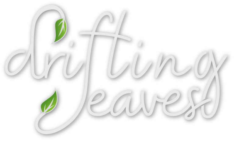 Drifting Leaves